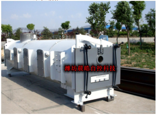 密封給料機