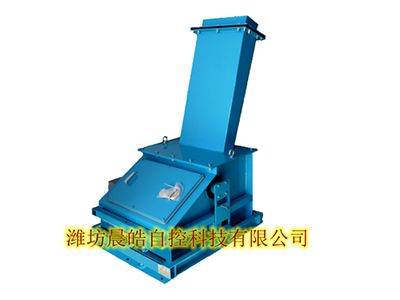 沖板流量計(jì)