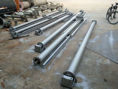 螺旋給料機