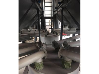 螺旋給料機(jī)