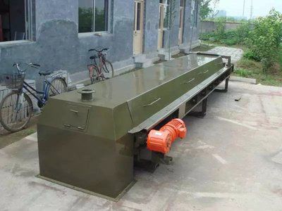 定量給料機